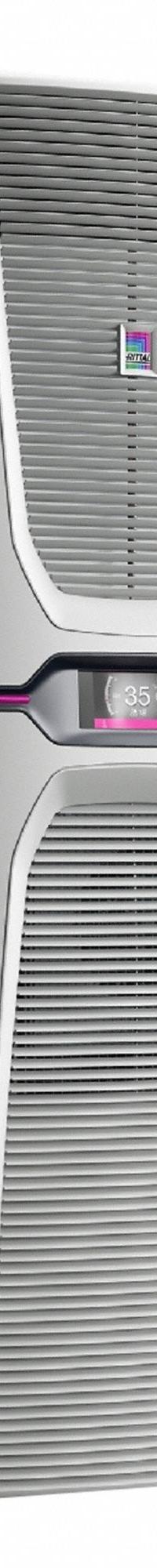 RITTAL Enclosure Air Conditioner: 19,790 BtuH, Weather-Resistant, Cooling Only, 380/480V, 12/3R (MPN 3189940). Key specifications — Brand: RITTAL; Mounting Type: Wall Mount; Operation Mode: Cooling Only; Operating Voltage: 380/480V.