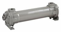 STANDARD XCHANGE Heat Exchanger: 1,600,000 BtuH Water Heat Dissipation, 57 gpm, Stainless Steel Tube (MPN SN516006036006). Key specifications — Brand: STANDARD XCHANGE.