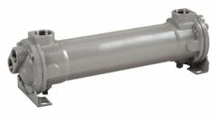 STANDARD XCHANGE Heat Exchanger: 1,600,000 BtuH Water Heat Dissipation, 57 gpm, Stainless Steel Tube (MPN SN516006036006). Key specifications — Brand: STANDARD XCHANGE.