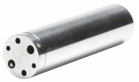 FLUKE Probe Insert: Probe Insert, 3 mm_4 mm_6 mm Insert Hole Dia, 6 Holes, 9103, Fluke, 9103 (MPN 3103-6). Key specifications — Brand: FLUKE; Compatible Series: 9103; Product Type: Probe Insert; Material: Aluminum; Compatible Product Type: Field Drywell.
