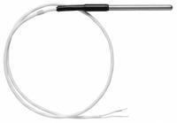 WINLAND ELECTRONICS Temperature Probe: -148°F to 32°F /-100°C to 0°C, ±2°F/1°C, 3.5 in Probe Lg (MPN TEMP-UL-S). Key specifications — Accuracy: ±2 °F/1 °C; Brand: WINLAND ELECTRONICS.