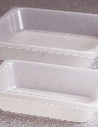 NALGENE Lab Pan: Rectangular - Rectangular Lab Trays