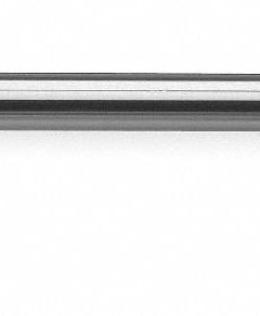 ENCORE Wall Grab Bar: Straight, 42 in Lg, 1 1/2 in Dia, Stainless Steel, Satin, 250 lb Wt Capacity (MPN GBS15-1142-Q). Key specifications — Brand: ENCORE.