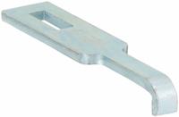 PROTO Replacement Puller Jaw: 6 in Overall Lg, 4 in Reach - Max, J4027. Key specifications — attr664050: PROTO; attr664049: J4027.