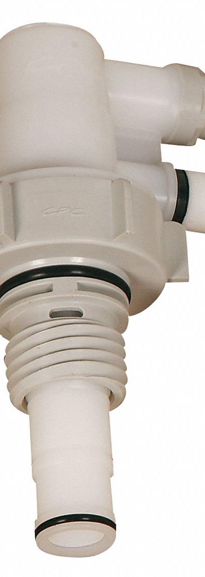 LIQUIDYNAMICS INC. LIQUIDYNAMICS INC - Couplers for DEF