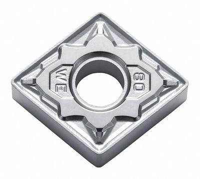 KYOCERA Diamond Turning Insert (MPN CNMG432WETN620) - Diamond Indexable Turning Inserts