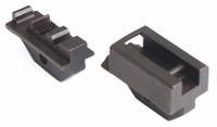 WESTWARD Voice and Data Crimping Die: Data Cable/LAN Cable/STP/UTP, RJ-45, 13H874/13H879/13H886 (MPN 13H892). Key specifications — attr542112: Data Cable; attr542113: RJ-45; attr542115: 13H874; attr473957: WESTWARD.