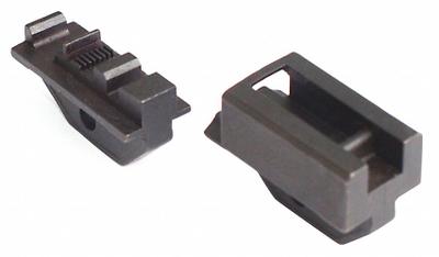 WESTWARD Voice and Data Crimping Die: Data Cable/LAN Cable/STP/UTP, RJ-45 - Voice & Data Replacement Crimping Dies