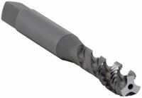 OSG Spiral Flute Tap: 5/16"-24 UNF, H3 / 2B-3B, 3 Flute, Modified Bottoming Chamfer (MPN 2931201). Key specifications — attr1299826: H3 / 2B-3B.