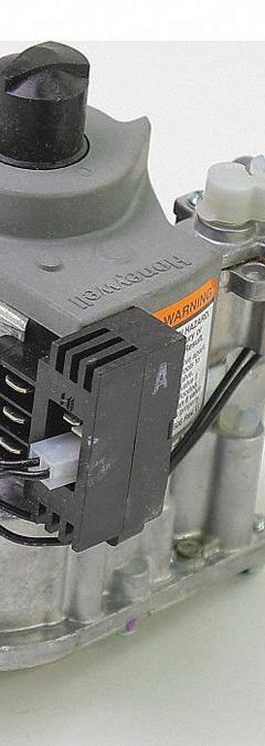 REZNOR Gas Valve: 177397 Mfr Part #. Key specifications — Product Type: Gas Valve; Manufacturer Part Number: 177397.