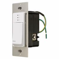 Exhaust Fan Timer: White, 20 to 60 min Timer, Push Button, 120V AC, Exhaust Fan Timer (MPN CD60W). Key specifications — Product Type: Exhaust Fan Timer; Switch Type: Push Button; Color: White; Compatible Manufacturer Model Number: 656, ZB110ML1, QTXE110150DCS, ZB110H, QTXE110150DCSL, XB110HL1, ZB110HL1; Nameplate Voltage: 120V AC; Brand: BROAN; Control Range: 20 to 60 min Timer; Includes: Faceplate Not Included.