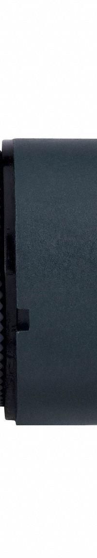 SCHNEIDER ELECTRIC Short-Handled Selector Switch: 22 mm Panel Mount Size, 2 Positions, Series XB5 (MPN ZB5AD204). Key specifications — Action: Maintained/Maintained; Cam: No Cam Included; Brand: SCHNEIDER; Switch Bezel Material Type: Non-Metallic.