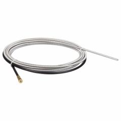 LINCOLN ELECTRIC Liner: 0.045 in x 15 ft, Steel, Magnum 300 & 400 (MPN KP44-3545-15). Key specifications — Brand: LINCOLN ELECTRIC; Manufacturer Part Number: KP44-3545-15; Liner Series: Magnum 300 & 400; Liner Model: KP44-3545-15; Material: Steel.