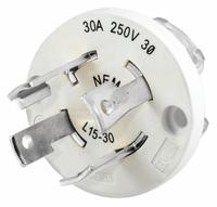 HUBBELL Locking Device Insert (MPN HBL28W75IN). Key specifications — Brand: HUBBELL.