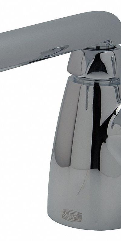 ZURN Laboratory Faucet: Faucet - Single-Post Laboratory Faucets