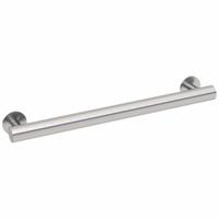 WINGITS Wall Grab Bar: Straight, 48 in Lg, 1 1/4 in Dia, Stainless Steel, Satin, 800 lb Wt Capacity (MPN WGB5MESN48). Key specifications — Brand: WINGITS.