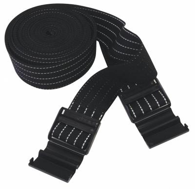 SENTRY Parking Column Protector Straps: Parking Column Protector Straps, Column Protector - Accessories for Column Protectors