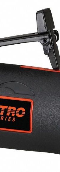 DYNABRADE Die Grinder: Straight Tool, 0.5 hp Horsepower, 20,000 RPM Max. Speed, 6 mm Collet Size (MPN DGS52). Key specifications — attr1320532: Straight; attr1320525: Tool Only; attr1320526: DYNABRADE.