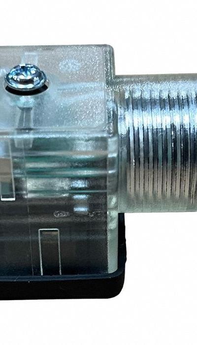 PARKER Hydraulic Filter Component: Mfr Part # 947355 - Replacement Parts for Hydraulic Filtration Systems