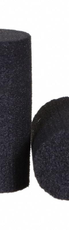 DIVERSITECH Foam Puck: 6 1/4 in Overall Lg, Foam, Compatible with Sku 832F12, Compatible with HLC007 (MPN HLP058). Key specifications — Brand: DIVERSITECH; Includes: (10) 5/8 in Pigs; Compatible Grainger Part Number: 832F12; Compatible Manufacturer Model Number: HLC007; Material: Foam; Product Type: Foam Puck.