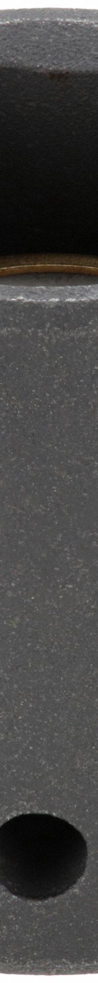 WESTWARD Impact Socket: 1/4 in Drive Size, Metric, 12 mm Socket Size, 6-Point, Std (MPN 4LYL3). Key specifications — attr1215501: WESTWARD; attr1215515: Manganese Phosphate; attr1215518: 12 mm.