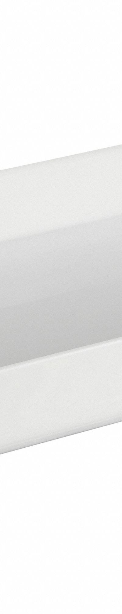 APPROVED VENDOR Lab Tray: Rectangular - Rectangular Lab Trays