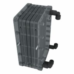 ELGA Chorus 2 Type 2 and Edi Stack Replacement: LC277. Key specifications — Brand: ELGA; Manufacturer Part Number: LC277; Product Type: Chorus 2 Type 2 and Edi Stack Replacement.