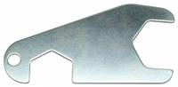 ZURN Handle Nut Wrench: Aquasense®, Toilets/Urinals, Zinc, Unfinished, Handle Nut Wrench (MPN PERK6000-CWR). Key specifications — Compatible Product Type: Urinals; Material: Zinc.