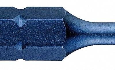 WESTWARD Insert Bit: Insert Bit - Hex Insert Bits