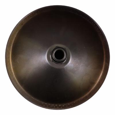 BOLTING Filter Screen: Mfr Part # 21344 - Replacement Parts for Hydraulic Pumps