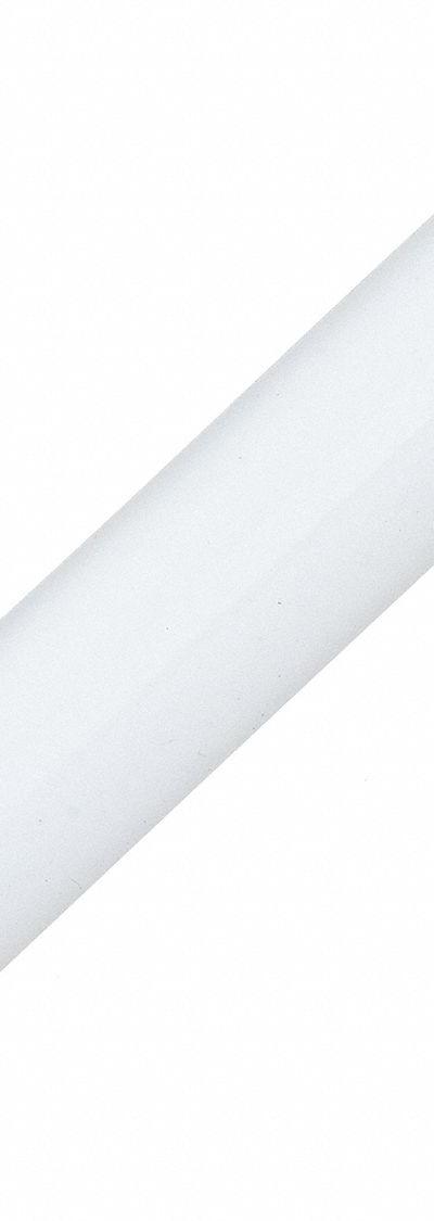 SP SCIENCEWARE Stirring Bar: Octagon, Alnico, 159 mm Overall Lg, 27 mm Dia, Autoclavable, White - Octagonal Stir Bars