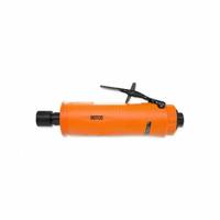 DOTCO Die Grinder: Straight Tool, 0.09 hp Horsepower, 12,000 RPM Max. Speed, 1/4 in Collet Size (MPN 12L2562-01). Key specifications — attr1320532: Straight; attr1320525: Tool Only; attr1320526: DOTCO.