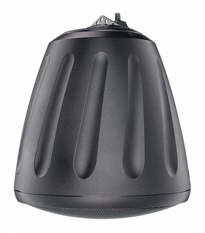 SOUNDTUBE Speaker: Passive, 2-Way, 8 ohm Impedance, 14 3/4 in Overall Wd - Pendant-Mount Speakers