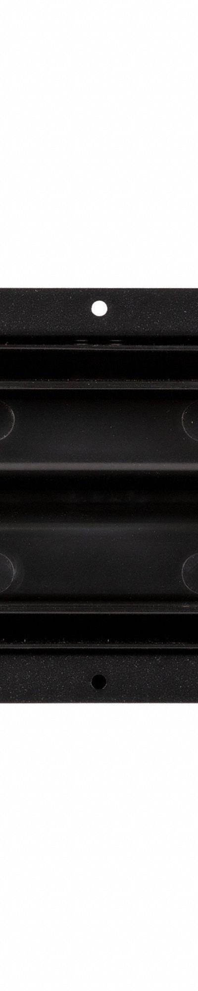 FITTES Floor Register: Ceiling/Floor/Wall - Floor Registers
