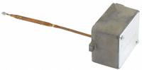 SCHNEIDER Pneumatic Temperature Transmitter: Mfr Part # 2252-110. Key specifications — Manufacturer Part Number: 2252-110; Product Type: Pneumatic Temperature Transmitter.