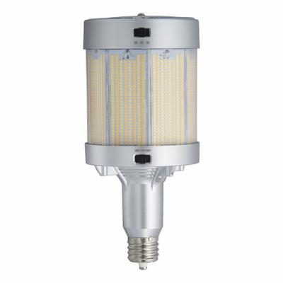 LIGHT EFFICIENT DESIGN Replacement LED Bulb: Universal Burning, Corncob, Mogul Screw (EX39) - Mogul Screw Base (EX39) High-Output Lamps
