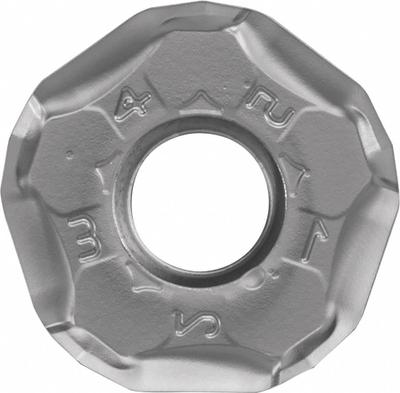 KYOCERA Pentagon Milling Insert (MPN PNEU1205ANERGLTN620M) - Pentagon (P) Indexable Milling Inserts