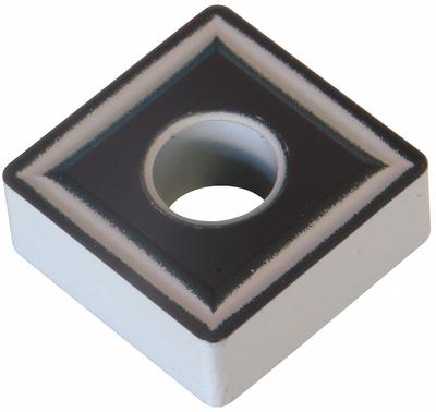 SUMITOMO Square Turning Insert: SNMG433EMX - Square (S) Indexable Turning Inserts