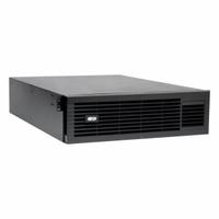 TRIPP LITE UPS Battery: 24 V DC Volt, 70 Ah Battery Capacity, Attached Cable (MPN BP24V70-3U). Key specifications — Battery Connection: Attached Cable; Compatible with Manufacturer Model Number: OMNIVSINT1500XL.