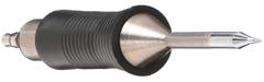 WELLER Soldering Tip: RT-MS Series, Chisel, 0.4 mm W, 20 mm Lg (MPN T0054461599N). Key specifications — Compatible Handpiece Manufacturer Model Number: WXMP MS; Manufacturer Part Number: T0054461599N; Brand: WELLER.