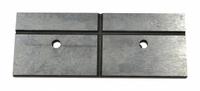 DAYTON Grooved Jaw Plate (MPN TT28993.00JG). Key specifications — attr1033548: DAYTON; attr1033560: TT28993.00JG; attr1033549: 6Z844J; attr1033559: Grooved Jaw Plate.