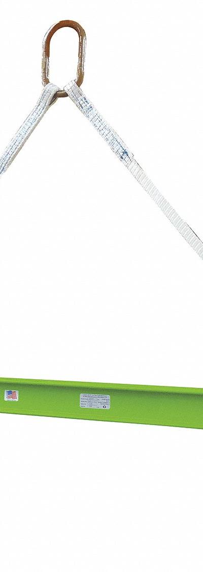 CALDWELL Spreader Beam: Spreader Beam - Chain-Mounted Spreader Beams