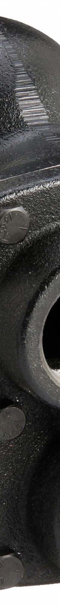 Steam Trap: Cast Iron, 1 1/2 in FNPT, 7,600 lb/hr, 15 psi Max., 377°F Max., C Pattern (MPN FT015C-6). Key specifications — Brand: BELL & GOSSETT; Installation Orientation: Horizontal; Float Material: Cast Iron; Manufacturer Series: C.