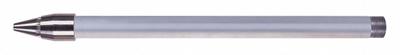 GUARDAIR Extension and Nozzle: Aluminum, 24 13/32 in Extension Lg - Guardair Air Gun Nozzles