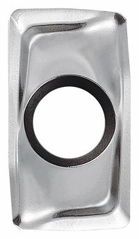 KYOCERA Rectangle Milling Insert: LOGT150508FRAMGW25