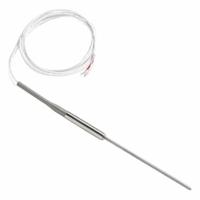 FLUKE CALIBRATION Secondary Probe: -320°F to 788°F /-198°C to 420°C, ±0.012°C, 305 mm Probe Lg (MPN 5615-12-P). Key specifications — Cable Length: 6 ft; Brand: FLUKE CALIBRATION; Accuracy: ±0.012 °C.