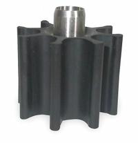 DAYTON Nitrile Replacement Impeller/Sleeve Assembly: Mfr Part # 3ACC3, Buna-N, Dayton. Key specifications — Material: Buna-N; Product Type: Impeller/Sleeve Assembly; Manufacturer Part Number: 3ACC3.