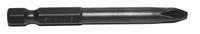 ZEPHYR Power Bit: Power Bit, Imperial, PH2 Bit Industry Size, #2 Bit Size, Std, Hex, S2 Steel, 5 PK (MPN E1102XX35-5PK). Key specifications — attr1119695: ZEPHYR; attr1119703: S2 Steel; attr1119710: Standard; attr1119708: Hex; attr1202404: #2.