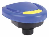 FLOWLINE Noncontact Ultrasonic Level Sensor: 1 in NPT, 1 3/8 in Antenna Dia, 117.6 in Range, NPT (MPN LU27-01). Key specifications — Brand: FLOWLINE; Max. Voltage: 24V DC; Output Voltage Range: 4 to 20mA; Accuracy: +/-0.2% of Range; Display Type: None.