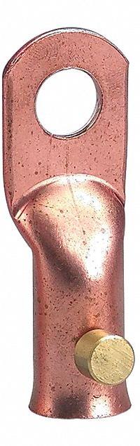 TWECO HD Hammer on Lug: Hammer-on, 225 A Compatible Current (Max) (MPN 95201127). Key specifications — Insulated: No; Brand: TWECO; Manufacturer Part Number: 95201127.